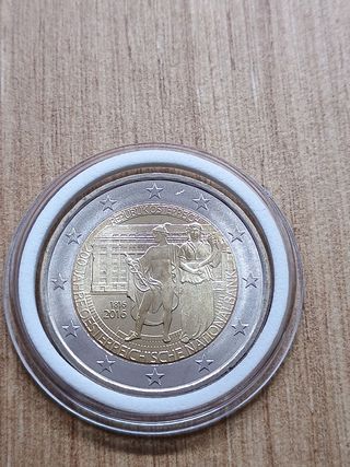 2e comm Austria 2016. Banca Nazionale