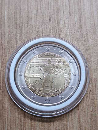 2e comm Austria 2016. Banca Nazionale