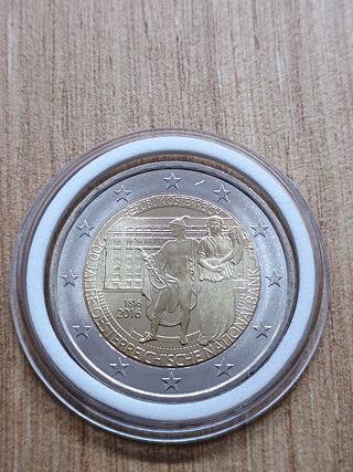 2e comm Austria 2016. Banca Nazionale