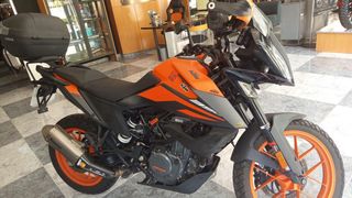 Ktm 390 adventure
