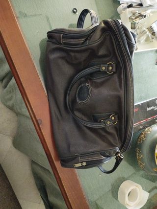 Bolsa viaje