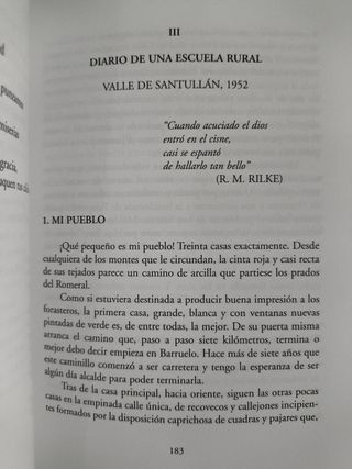 PALENCIA OBRAS COMPLETAS "Crescen Sanz Ruiperez"