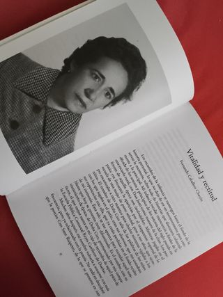 PALENCIA OBRAS COMPLETAS "Crescen Sanz Ruiperez"