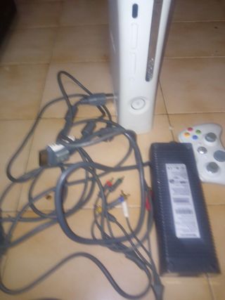 Dos Xbox 360