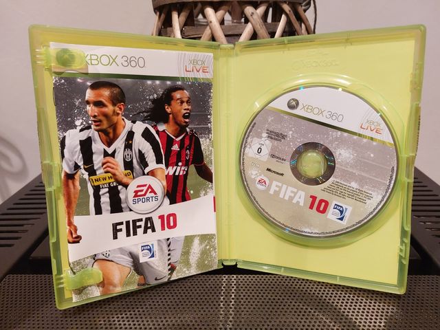 FIFA 10