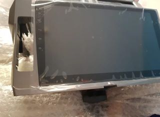 Pantalla android para Toyota 