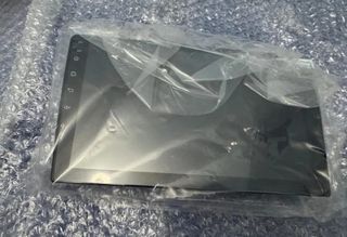 Pantalla android Toyota 