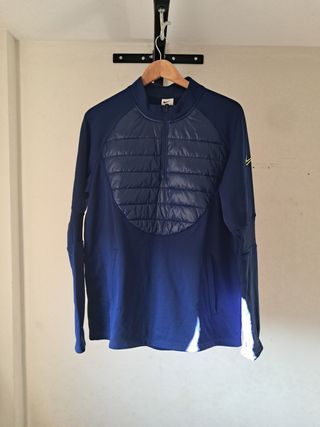 Sudadera Nike winter warrior