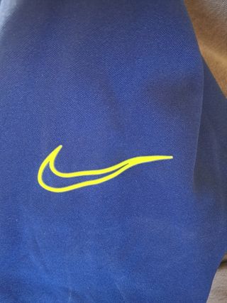 Sudadera Nike winter warrior