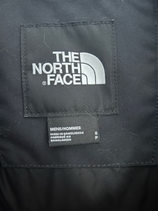 MC MURDO 2 TNFBLK