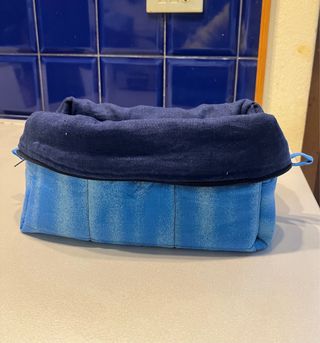Beauty case multiuso