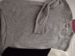 2 jersey de lana