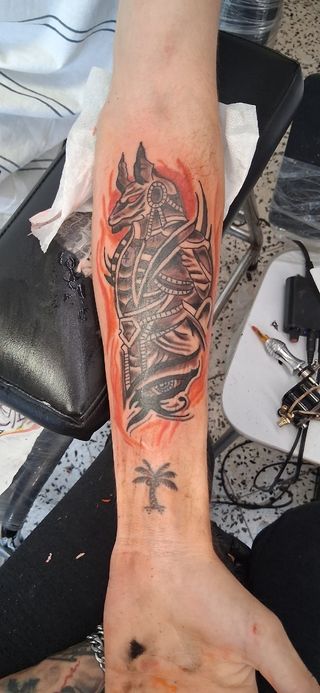 Tatuajes