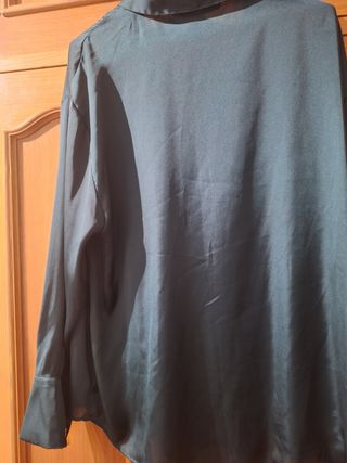  Camisa