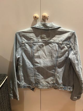 Chaqueta Trucker Levi’s 