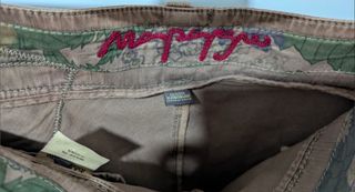 Falda Napapijri Staff o Fa