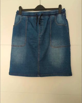 Falda Napapijri Staff o Fa