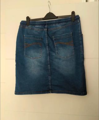 Falda Napapijri Staff o Fa