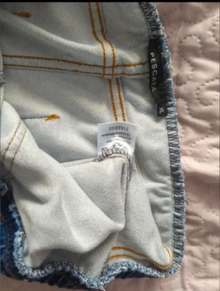 Falda Napapijri Staff o Fa