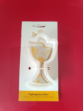 Decora. Tagliapasta calice