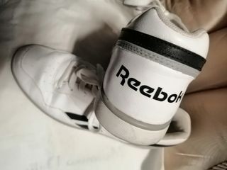 Zapatillas Reebok