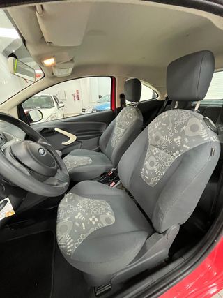 Ford Ka 2012