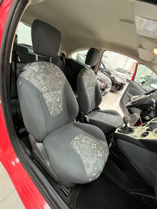 Ford Ka 2012