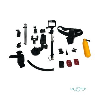 CAMARA DEPORTIVA GOPRO HERO 7