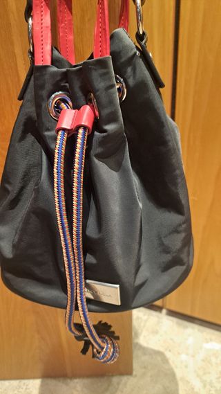 Bolso saco