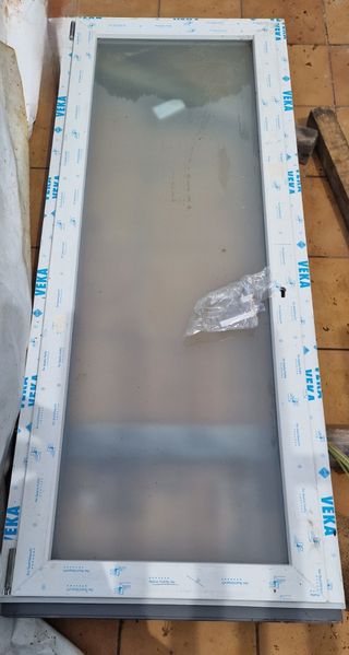 Puerta ventana 