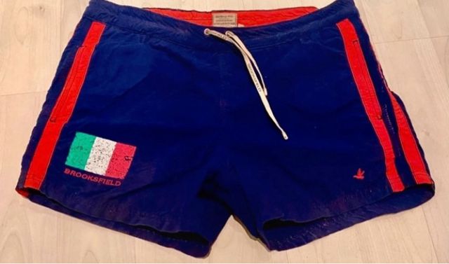 Bañador Brooksfield talla s