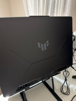 Portátil ASUS TUF F15