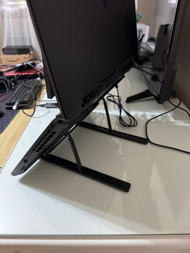 Portátil ASUS TUF F15