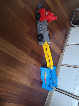 Chicco canasta basket