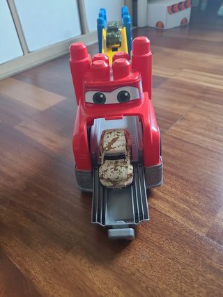 Chicco canasta basket