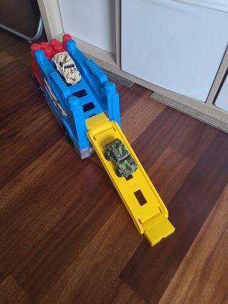 Chicco canasta basket