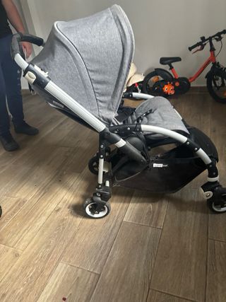 Silla bugaboo bee 5