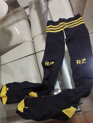 Real Zaragoza 11-12 medias avispa RZ