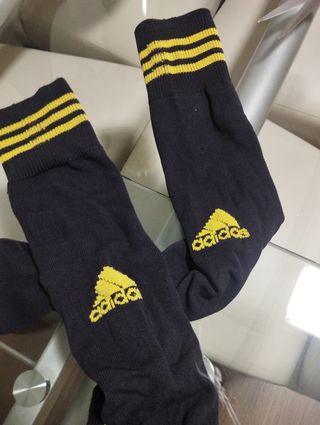 Real Zaragoza 11-12 medias avispa RZ