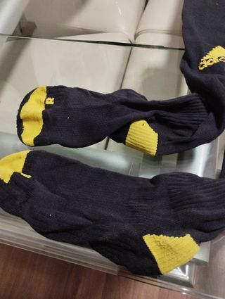 Real Zaragoza 11-12 medias avispa RZ