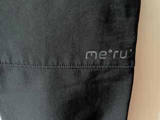 Pantalón de montaña para hombre marca Meru