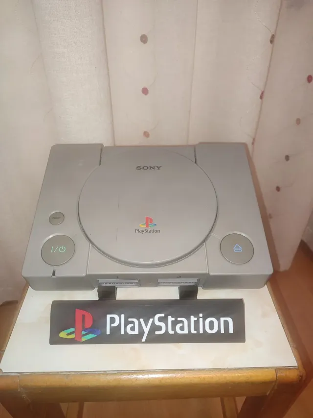 Playstation 1 PS1