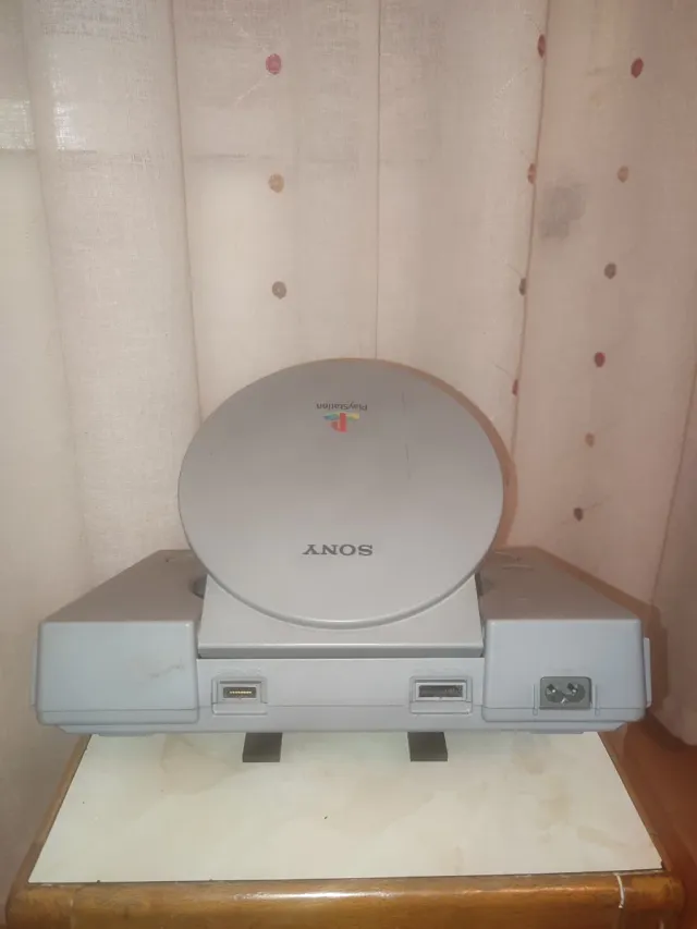 Playstation 1 PS1