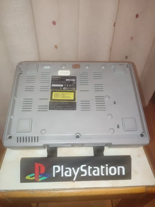 Playstation 1 PS1