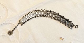 Braccialetto vintage S. Marino.