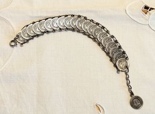 Braccialetto vintage S. Marino.