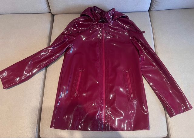 Chubasquero Easy wear