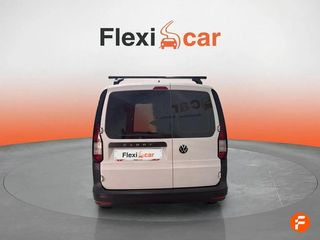 Volkswagen Caddy California 2.0 TDI 75kW (102CV)