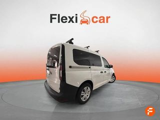 Volkswagen Caddy California 2.0 TDI 75kW (102CV)