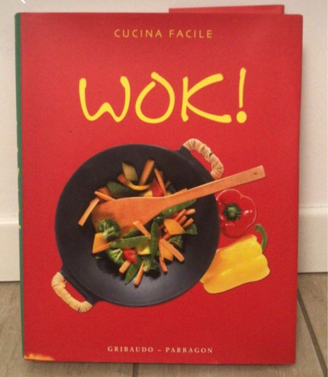 Wok!
